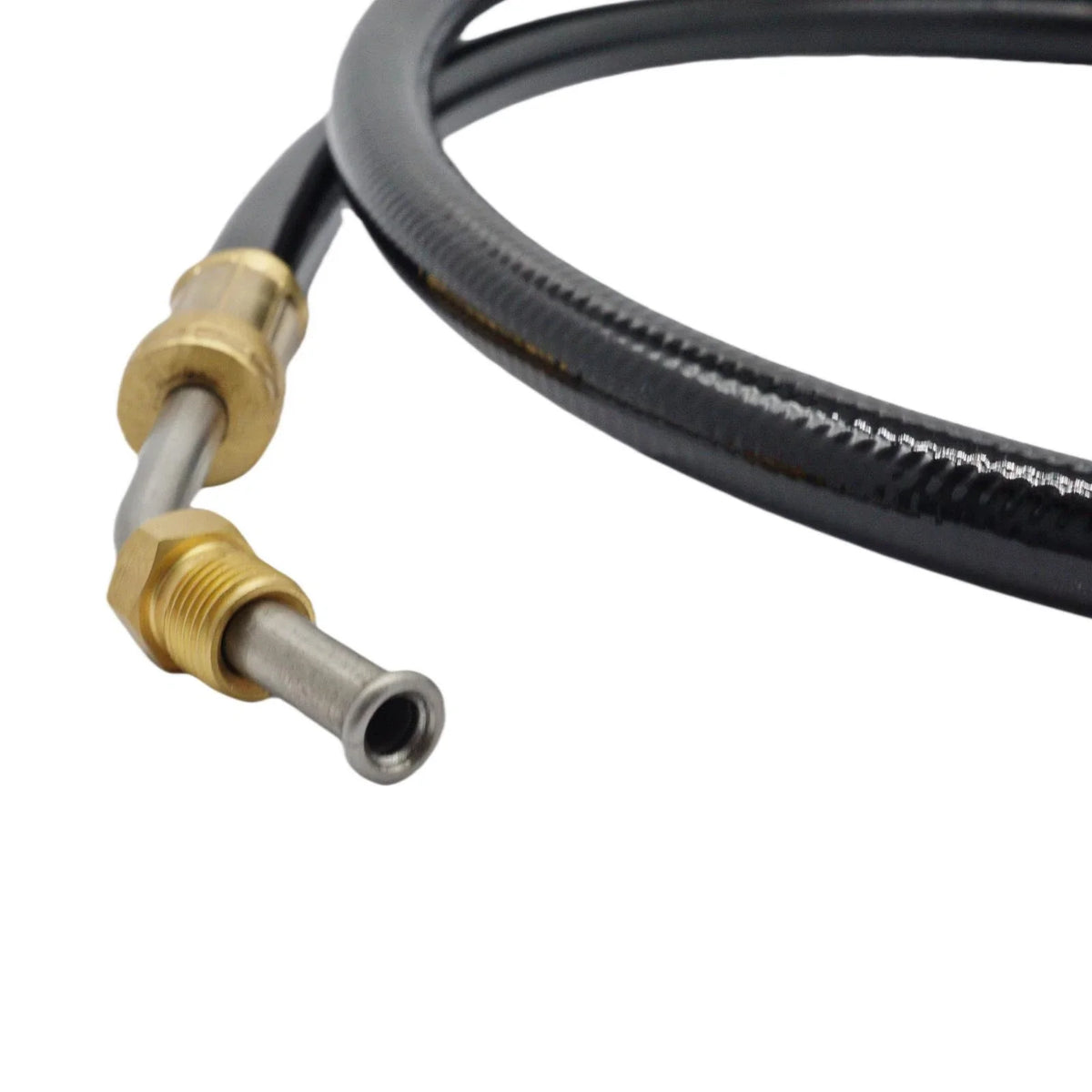 Hose Trim Pump to Connector for Mercury R/MR/Alpha I Gen II Bravo (32-861127)