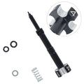 Fuel Mixture Screw Adjust Fuel Mixture Screw Motorcycle Carb