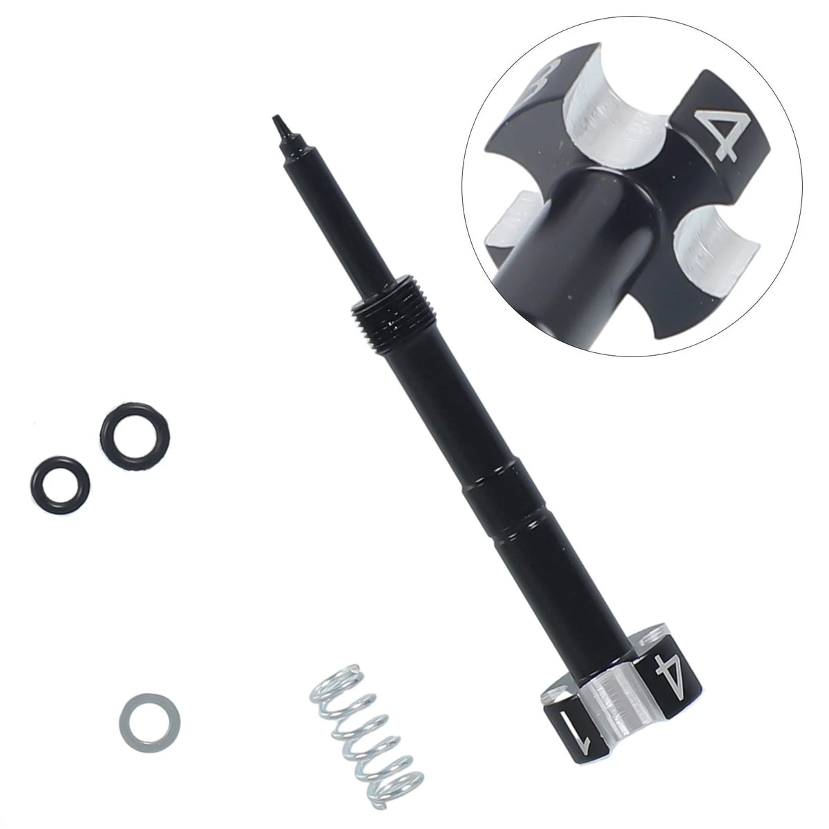 Fuel Mixture Screw Adjust Fuel Mixture Screw Motorcycle Carb