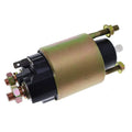 Starter Solenoid 12181-63080 for Kubota F2260 F3060 T1400H B21 ZD18 ZD21 ZD25F