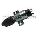 ME441329 Fuel Shutoff Solenoid Valve for Hyundai Excavator R160LC-7 R180LC-7