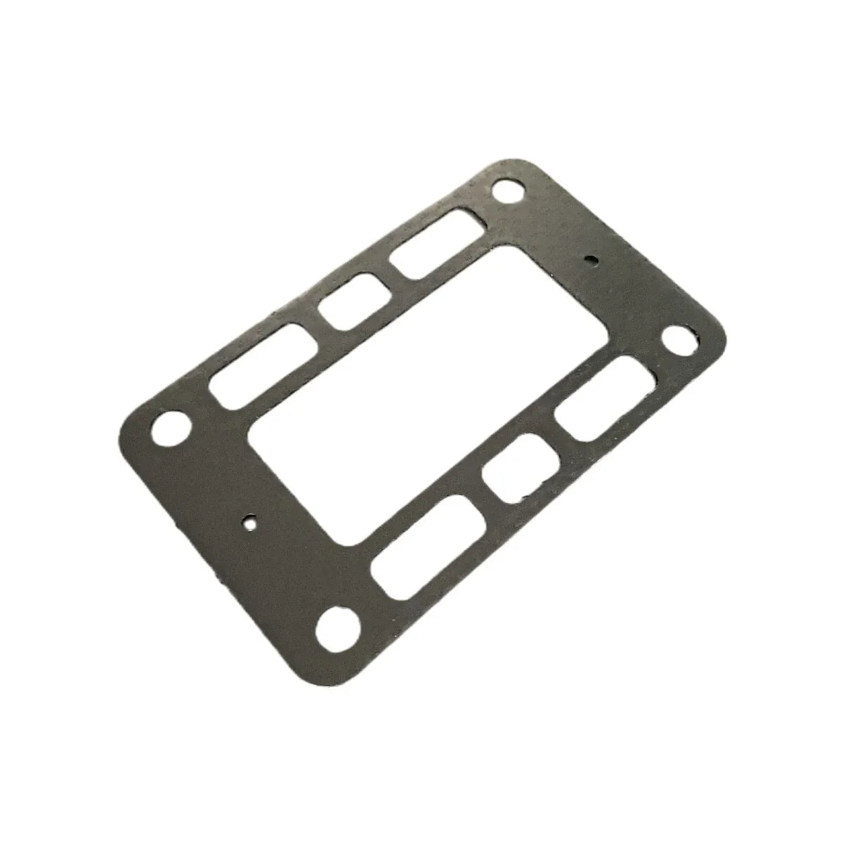 2X Exhaust Elbow Riser Gasket for Volvo Penta V6 V8 (857618)
