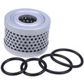 Oil Filter 3312199031 3312301007 for ZF Boat Transmission 25A 45A 63A 68 80A 85A