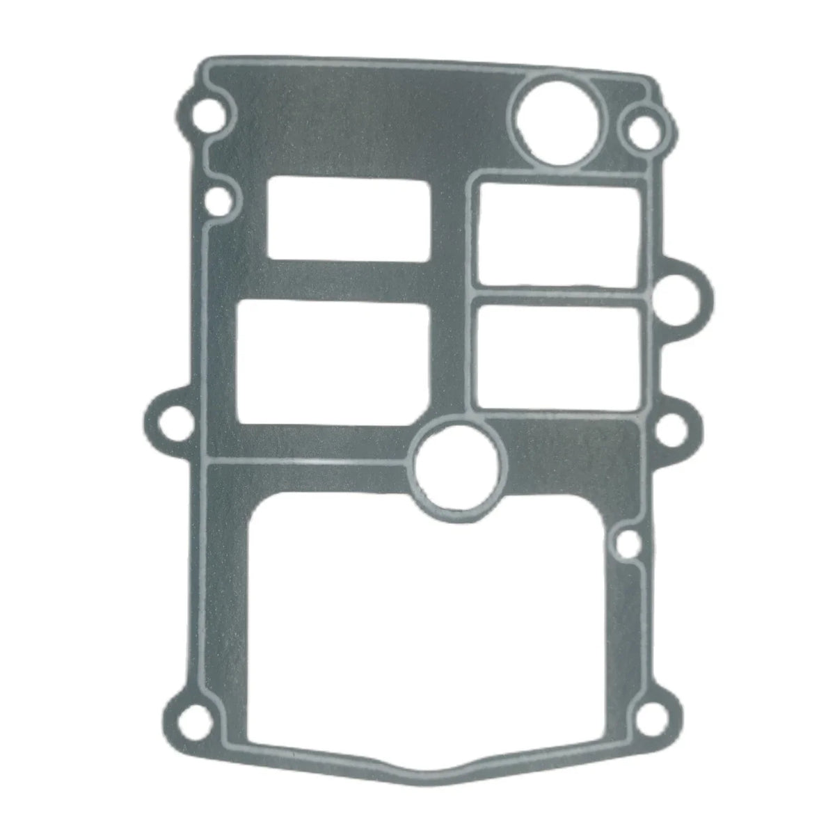 Power Head Base Gasket for Yamaha Outboard 9.9 15 HP (D 2-Str) 682-11351-A0, 18-99095