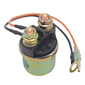 Outboard 89-825096T 825096T01 84932M 95642M 96356M Starter Solenoid for Mercury