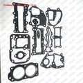 Johnson Evinrude OMC Outboard 9.9-15HP Power Head Gasket Kit 436358 0436358