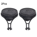 2Pcs Fuel Gas Tank Cap Cover for Briggs & Stratton (Replacement 799585 799684)