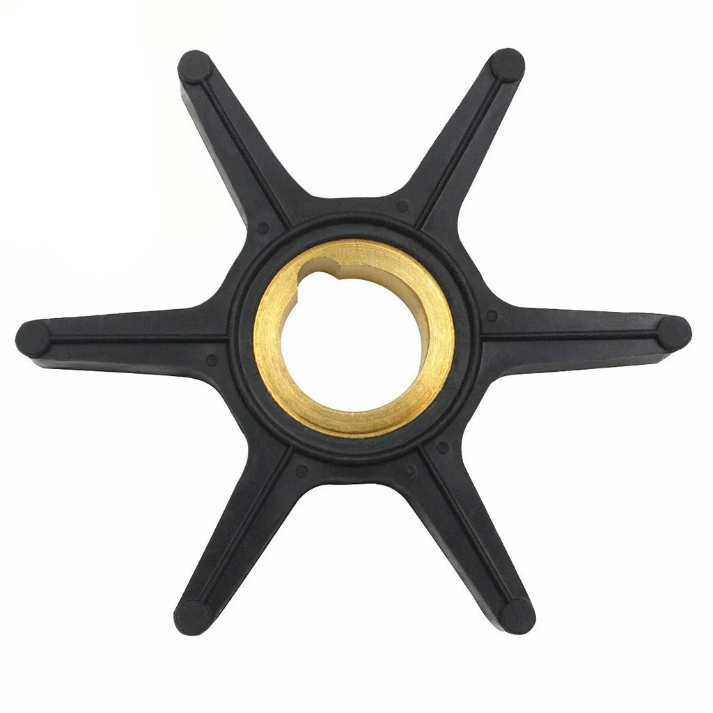Water Pump Impeller for Mercury Outboard 18-50 HP 47-85089 18-3057
