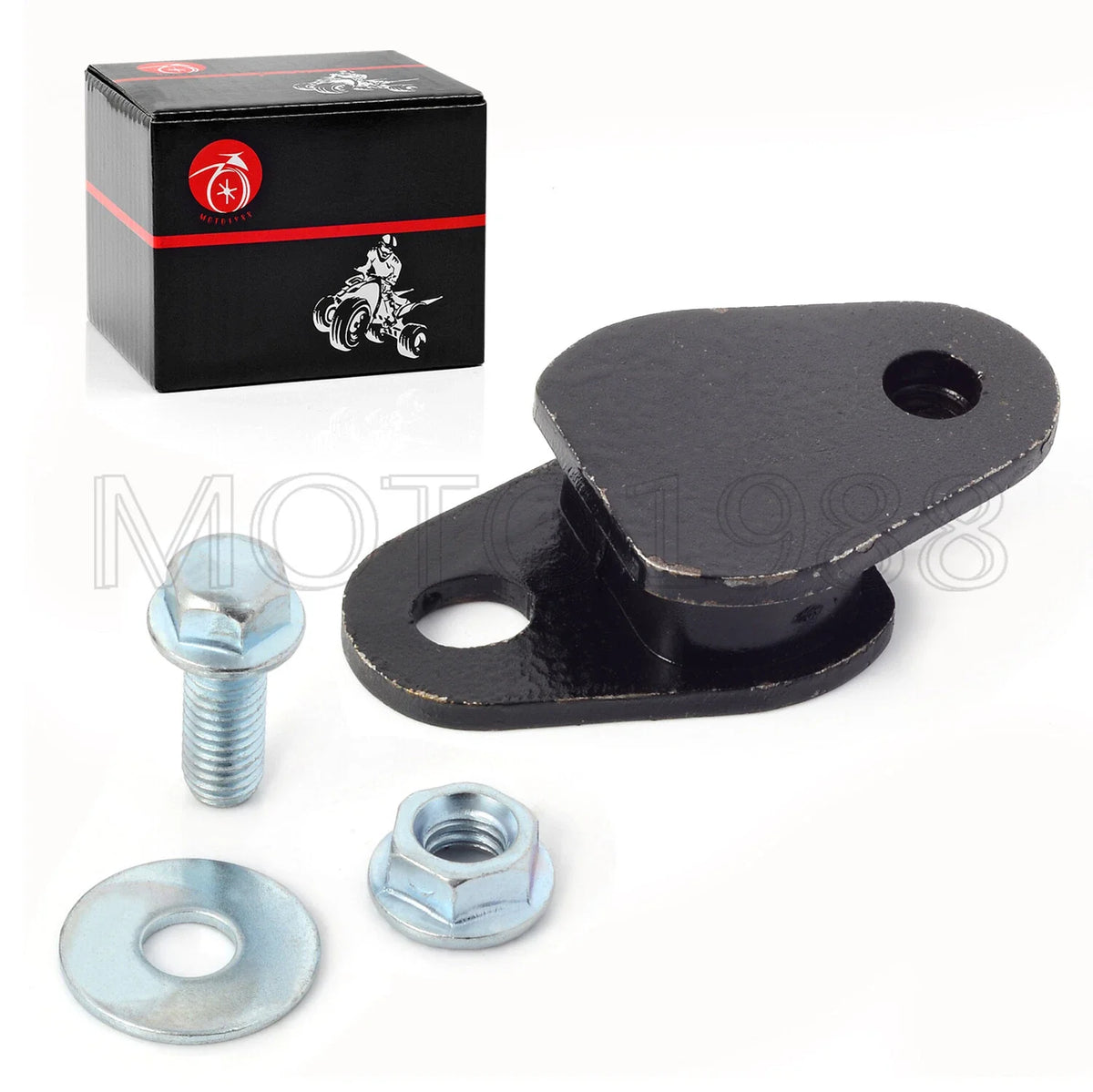 Exhaust Hanger Bracket for Yamaha YZ80 YZ85 YZ250 YZ100 YZ125 400 490