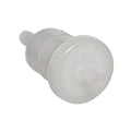 Inline Fuel Filter for Honda BF9.9A BF15A 9.9HP 15HP (4-Stroke)