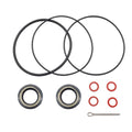 Lower Gearcase Unit Seal Kit 93101-22M00 93210-69686 for Yamaha Outboard Engine