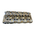 BARE Diesel Cylinder Head Fits Kubota V2203-M Engines
