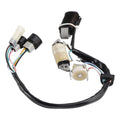 Charging Coil & Lighting Coil for Yamaha YFM80 YFM100 (1989–1994)