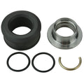 Drive Shaft Carbon Ring Seal Rebuild Kit for SeaDoo 4-TEC GTI GTS GTX WAKE (2002–2020)