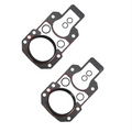 Sterndrive Outdrive Gasket Kit for Mercruiser R MR Alpha One 27-94996Q2 2Pcs