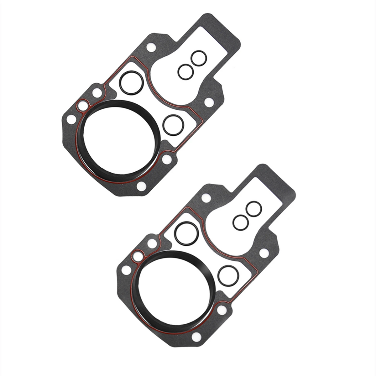 Sterndrive Outdrive Gasket Kit for Mercruiser R MR Alpha One 27-94996Q2 2Pcs