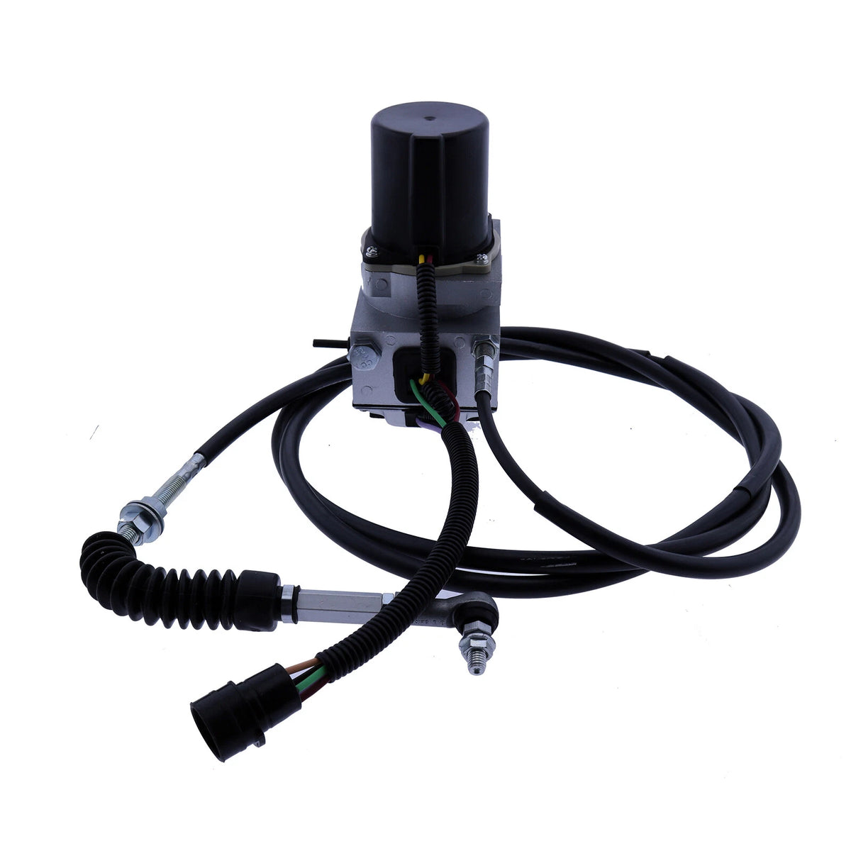Throttle Motor 106-0092 105-0092 for Caterpillar Excavator 320 L 320N E320