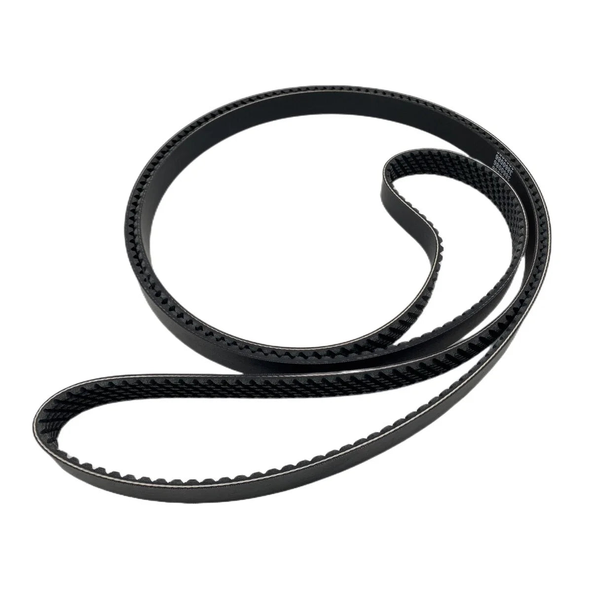 Serpentine and Alternator Belt for Volvo Penta 4.3L 5.0L 5.7L (3860086)