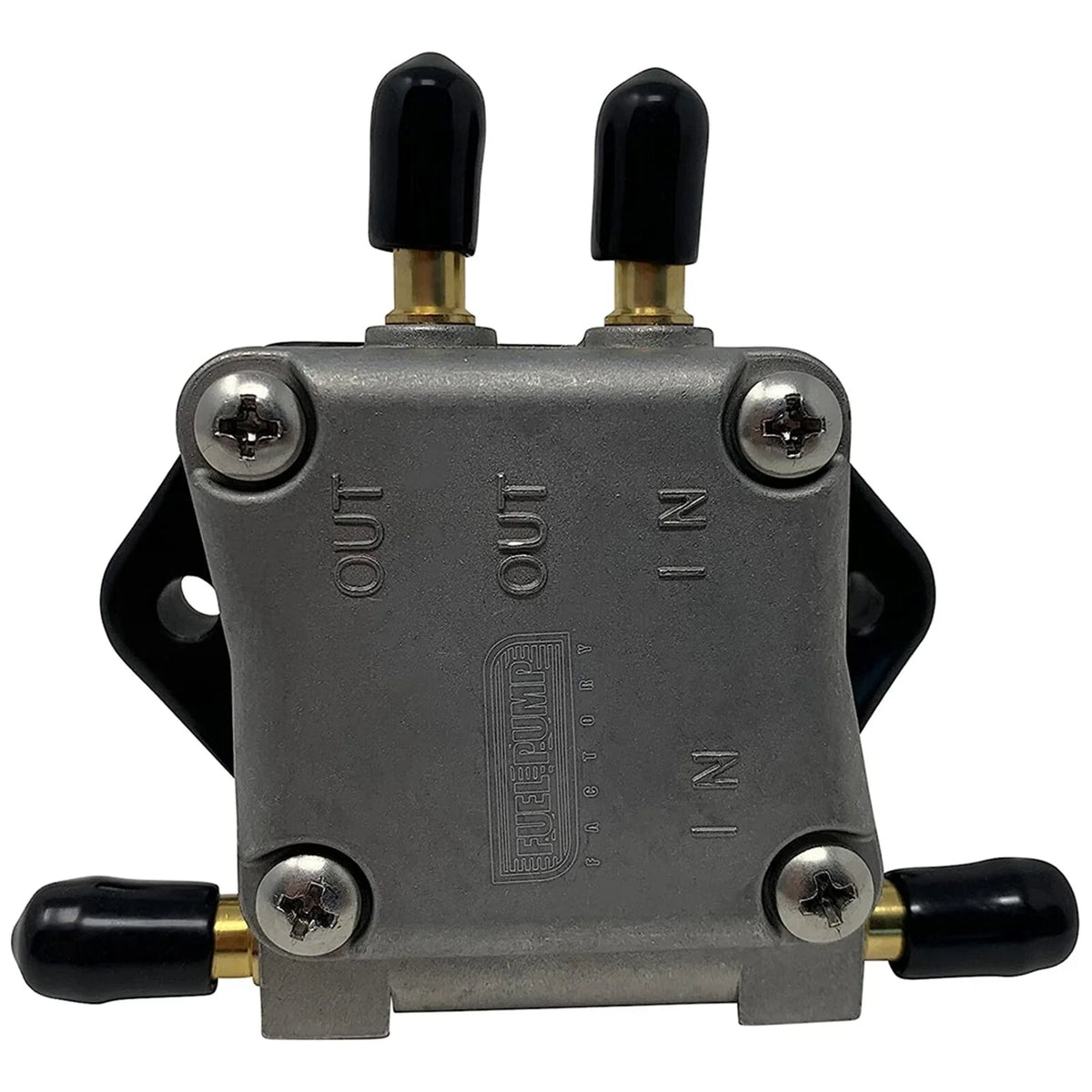Fuel Pump for Mercury 4-Stroke 25HP 30HP 40HP (881862T1 881862T07 892874T 899106T)