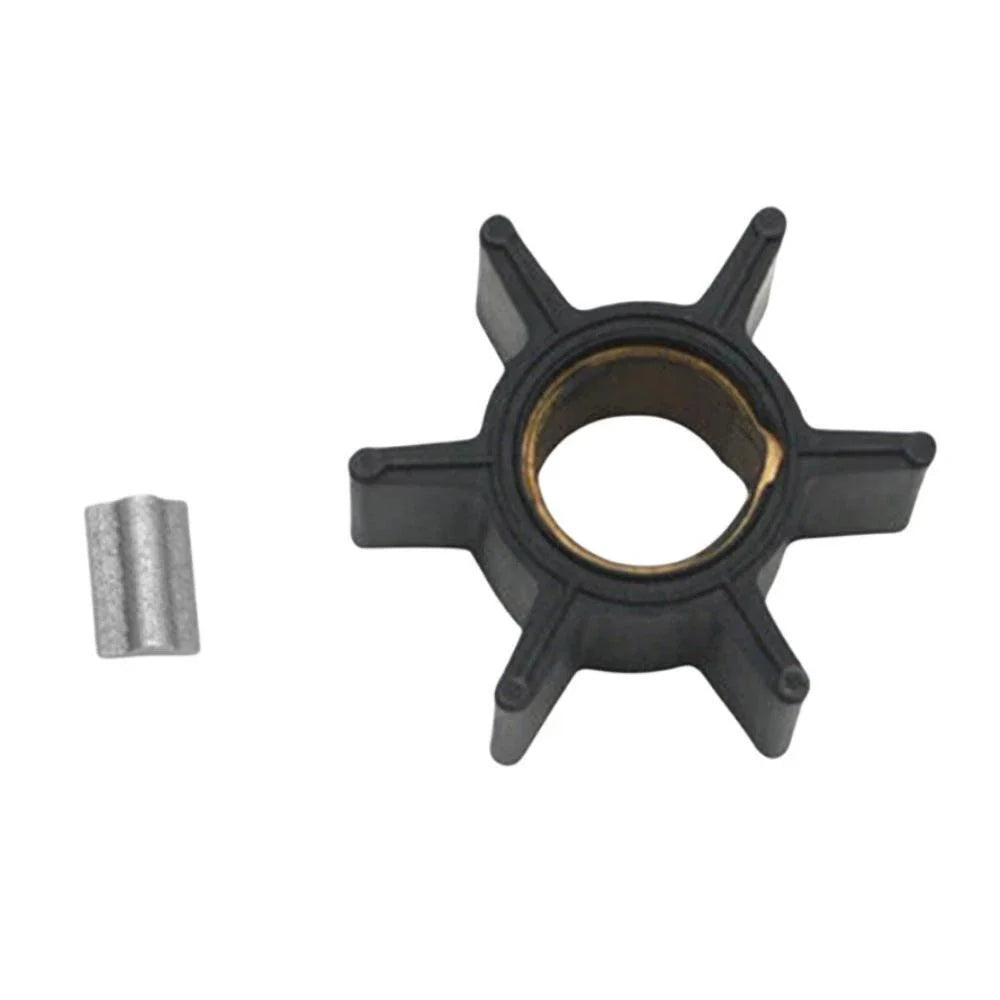 Water Pump Impeller for Mercury Outboards (4-9.8 HP) (47-89981, 47-65957)