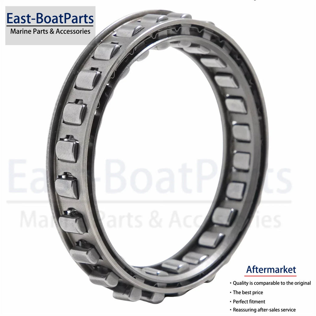 SuperCharger Clutch Bearing for Yamaha GX 1800 FZS FZR (2008–2012) 6ET-17800-10-00