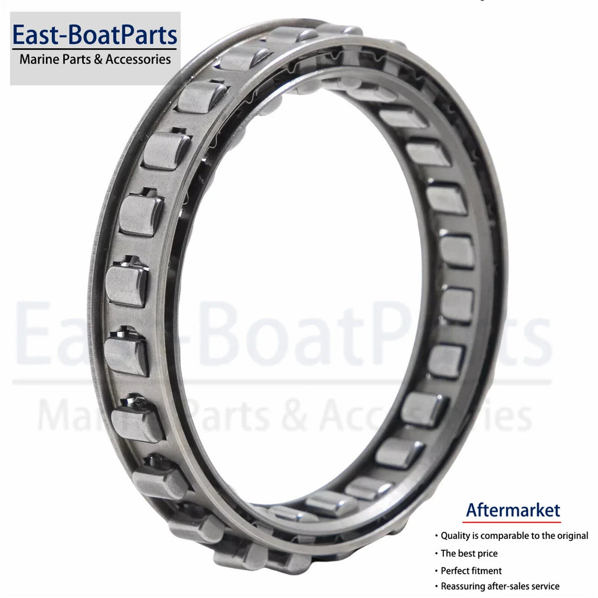 SuperCharger Clutch Bearing for Yamaha GX 1800 FZS FZR (2008–2012) 6ET-17800-10-00
