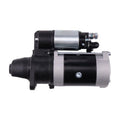 Starter Motor QD100C3 YJQD100C3 19893 for Lester Jinma Tractor 184 204 254 284