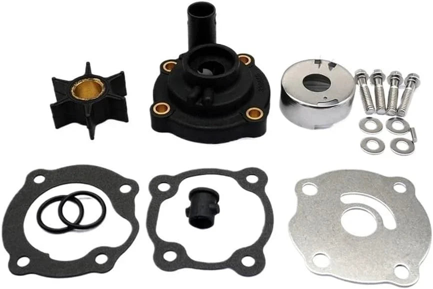 Water Pump Service Kit for Johnson Evinrude OMC Outboard (389611, 0389611)