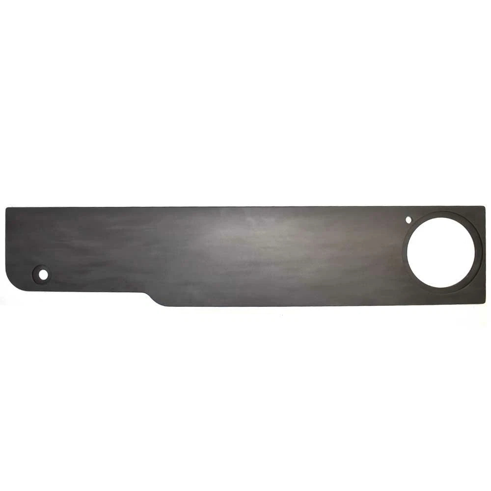 2022 Sea Ray 400 SLX Boat TV Wetbar Countertop 2335409 - Concrete Gray