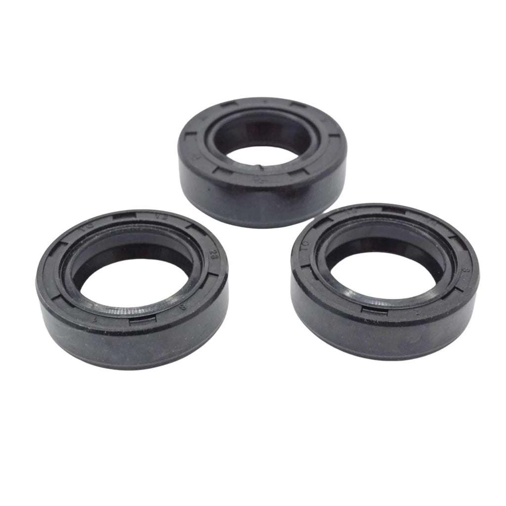 Gasket Set for Mercury Marine/Mercruiser 25HP 30HP EFi Outboard (8M0089636)