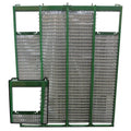 WN-AH212245-PE X Chaffer, Top Sieve, Adjustable Fits John Deere 9650STS 9660STS