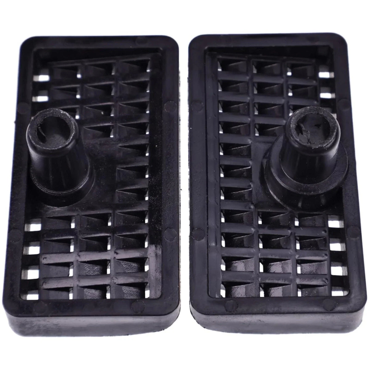 2Pcs Water Inlet Covers for C90T (1990) 6H1 45214 00 00