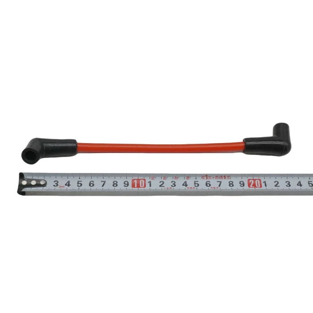 Spark Plug Wire 9" for Johnson/Evinrude (18-5231-1, 582365, 802466)