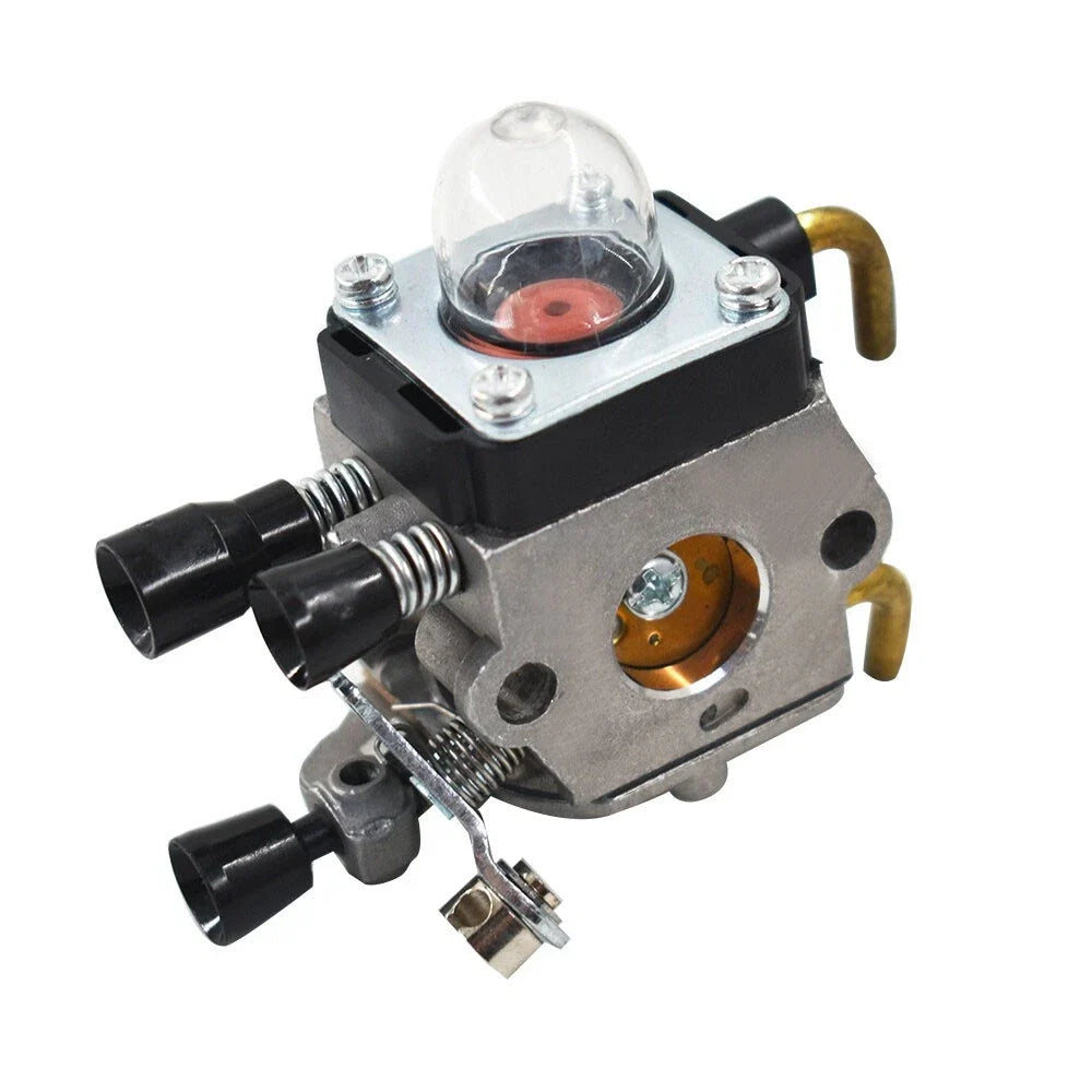 Carburetor Repair Kit for Stihl FS38 FS45 FS46 FS55 FC55 KM55 HL45 (C1Q-S186A)