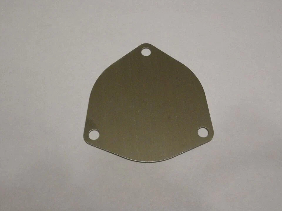 End Cover Plate for Caterpillar P17XX (Replaces Sherwood 18742, 7E-0317)