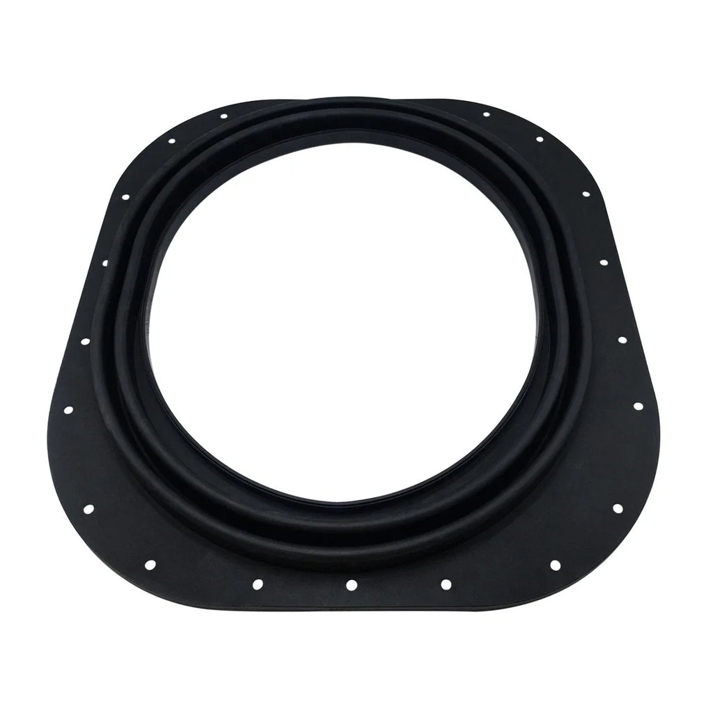 Transom Seal Gasket for OMC Stringer Sterndrive (1978–1986) OE # 909527