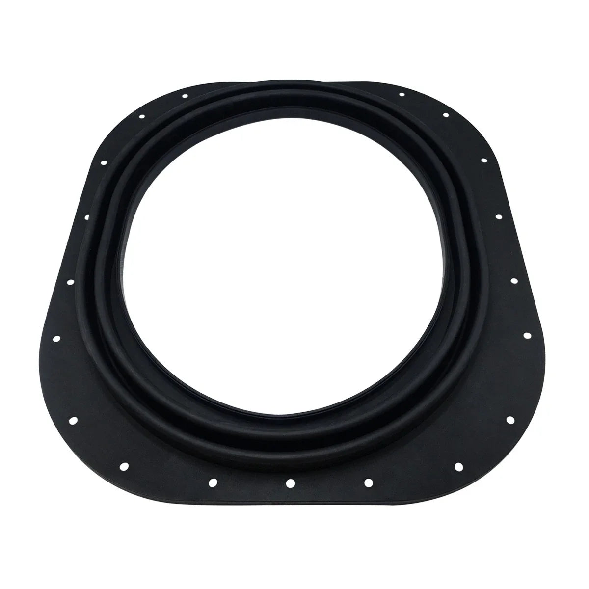 Transom Seal Gasket for OMC Stringer Sterndrive (1978–1986) OE # 909527
