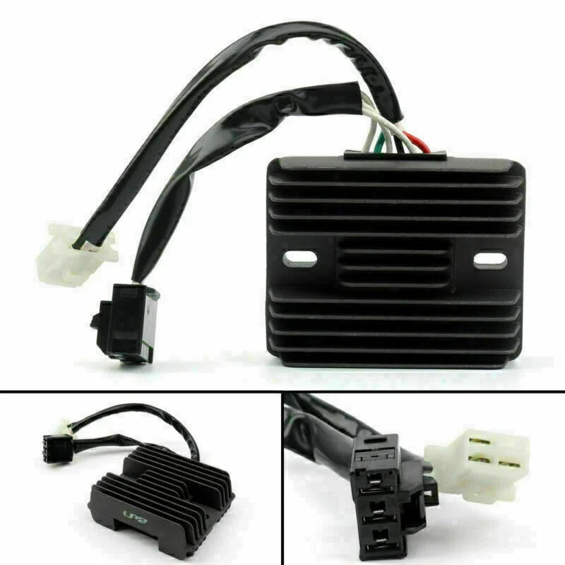 Voltage Regulator Rectifier for CF Moto 500 CF500 (2010–2023)