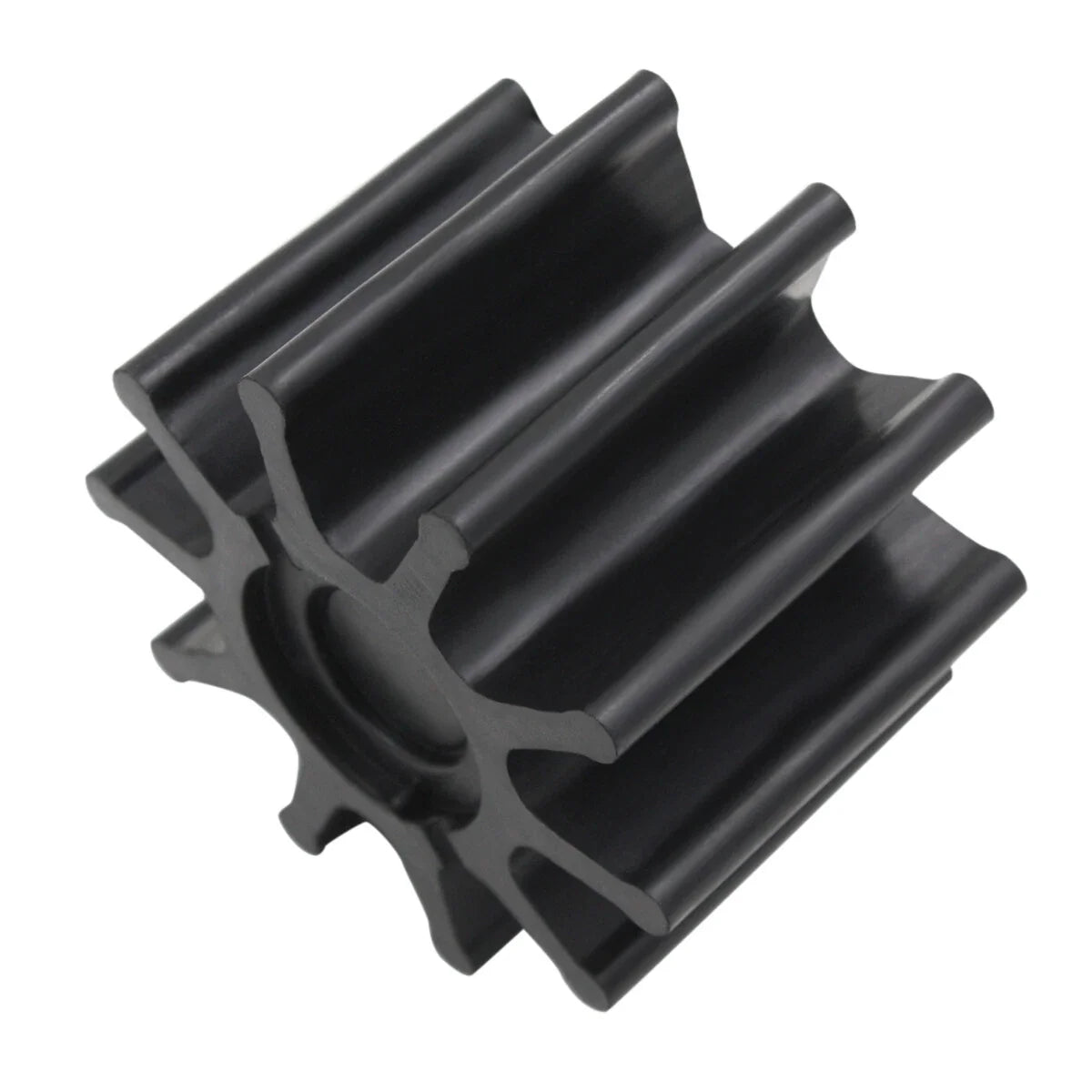 Water Pump Impeller for OMC Engine 2.3 3 4.3 5 5.7 5.8 7.5 L (983895)