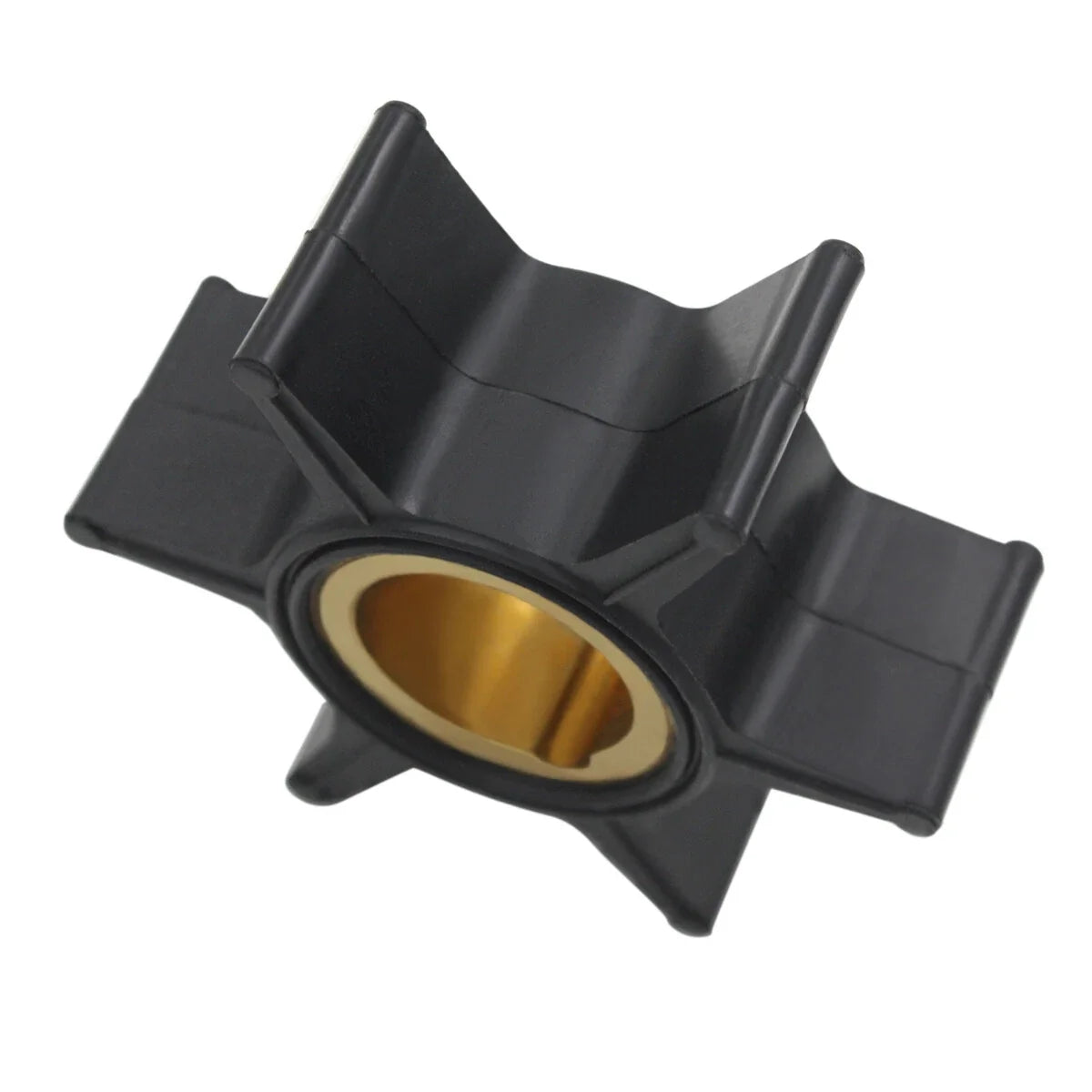 Water Pump Impeller for Mercury Marine Outboard 20HP (OEM 47-89982 47-65958)