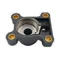 Water Pump Impeller Kit 394711 for Johnson Evinrude 9.9 15 HP (1980–2023)