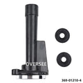 Oil Seal 369-01210 for Tohatsu Nissan 2T 4-6HP (1990–2023)