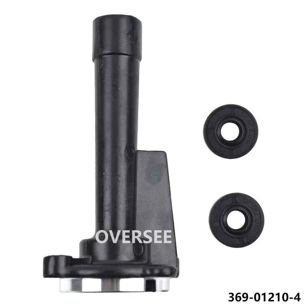 Oil Seal 369-01210 for Tohatsu Nissan 2T 4-6HP (1990–2023)