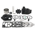 Mercruiser Alpha One Gen One & MR Water Pump Kit with Base 46-57234A8 46-96148Q8