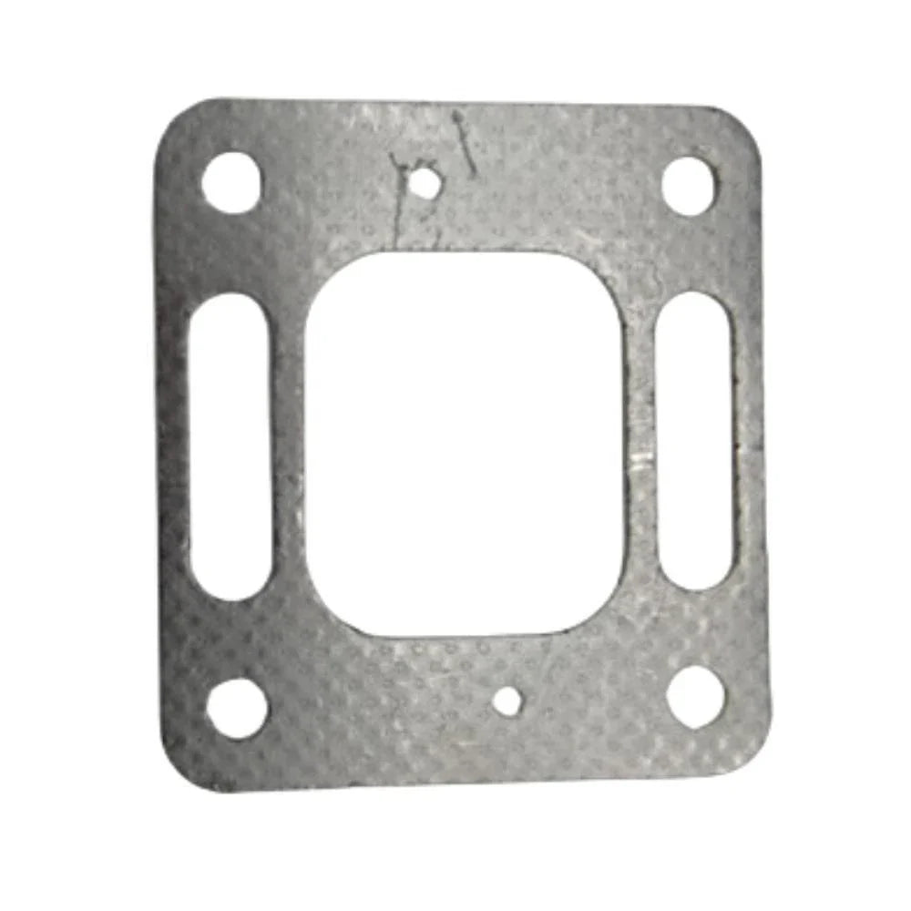 Exhaust Elbow Manifold Gasket for MerCruiser 4.3 5.0 5.7 (27-41813, 860233)