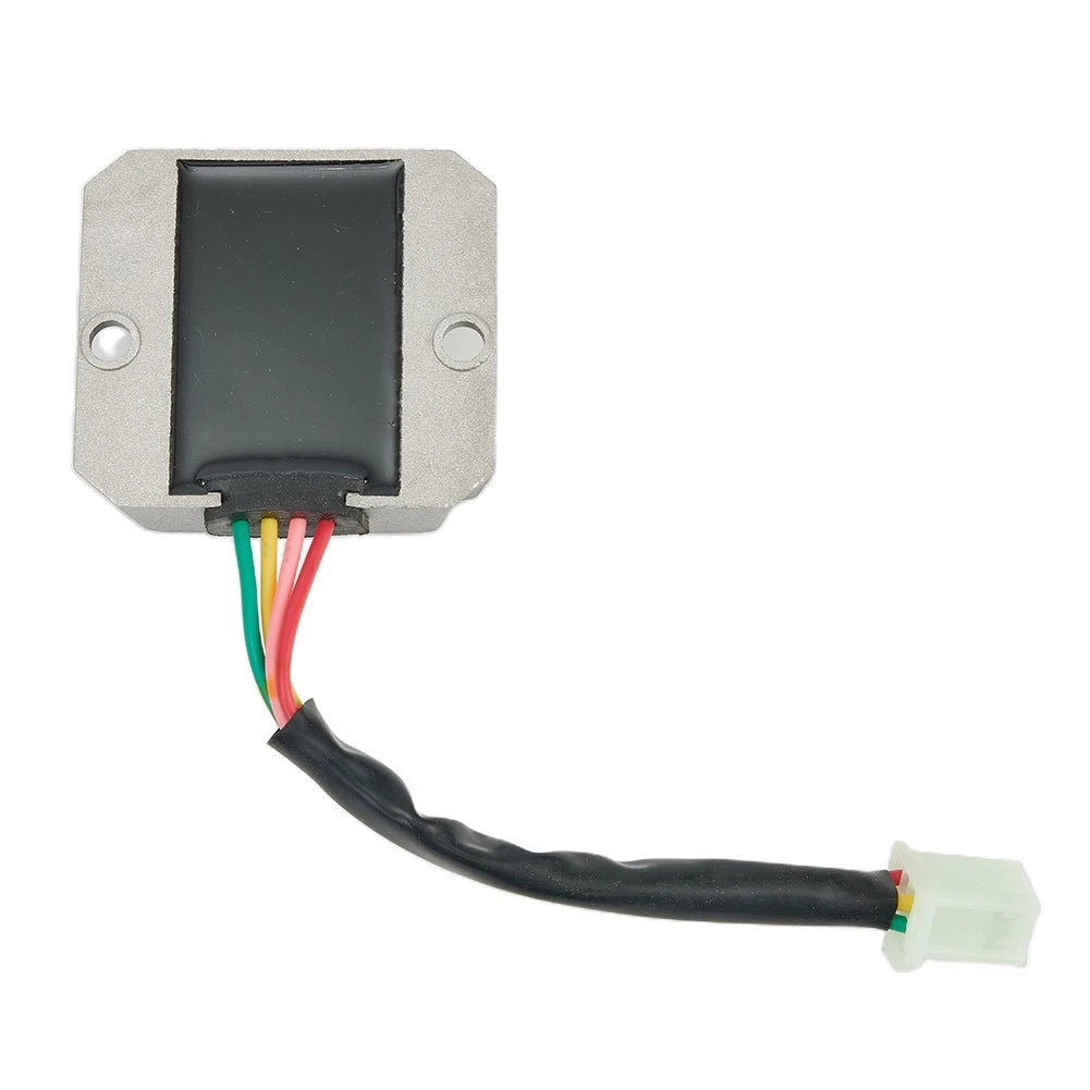 Voltage Regulator Voltage Regulator Voltage