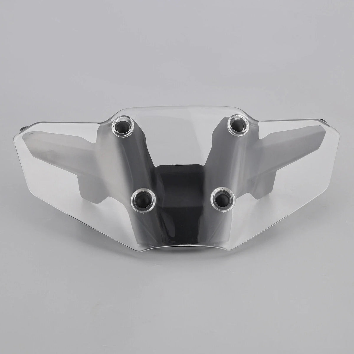 ABS Windshield for Yamaha MT-09/SP (2024–2025) A9