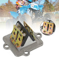 Reed Valve System for Polaris 50 90 ATV Predator Sportsman (2001–2006) 0450063 T9