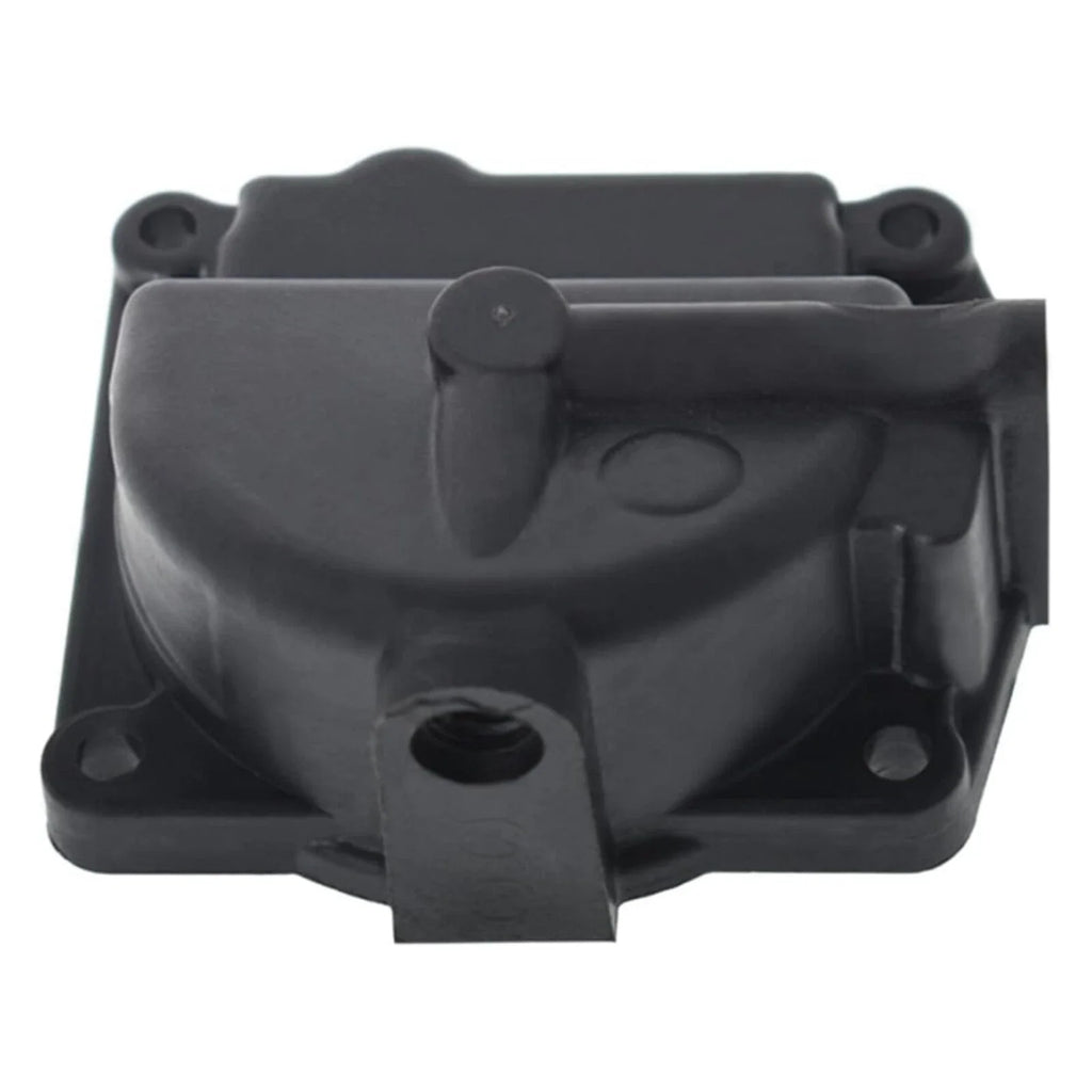Set of 4 Carburetor Float Chamber Carb Bowl 433000 for Johnson Evinrude (90-175hp)