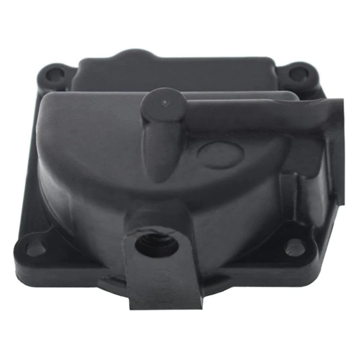 Set of 4 Carburetor Float Chamber Carb Bowl 433000 for Johnson Evinrude (90-175hp)